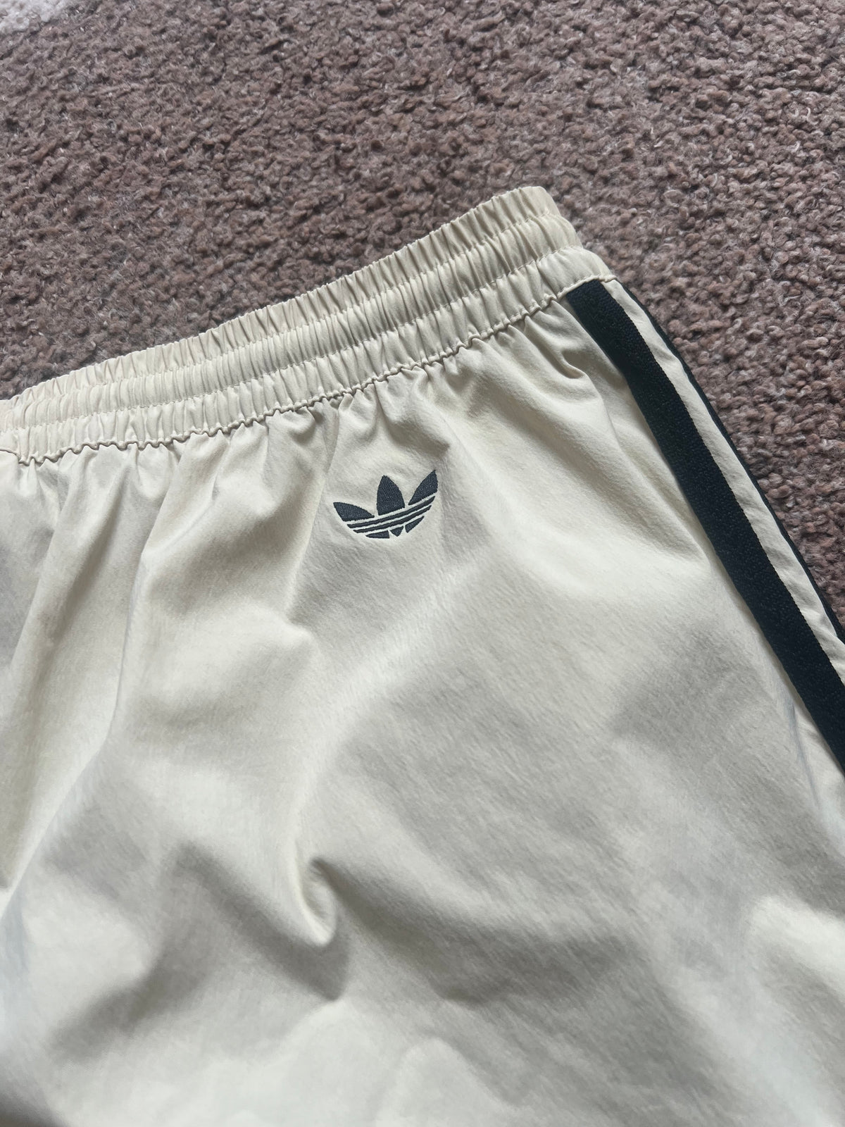 Wales Bonner x Adidas Shorts (S)