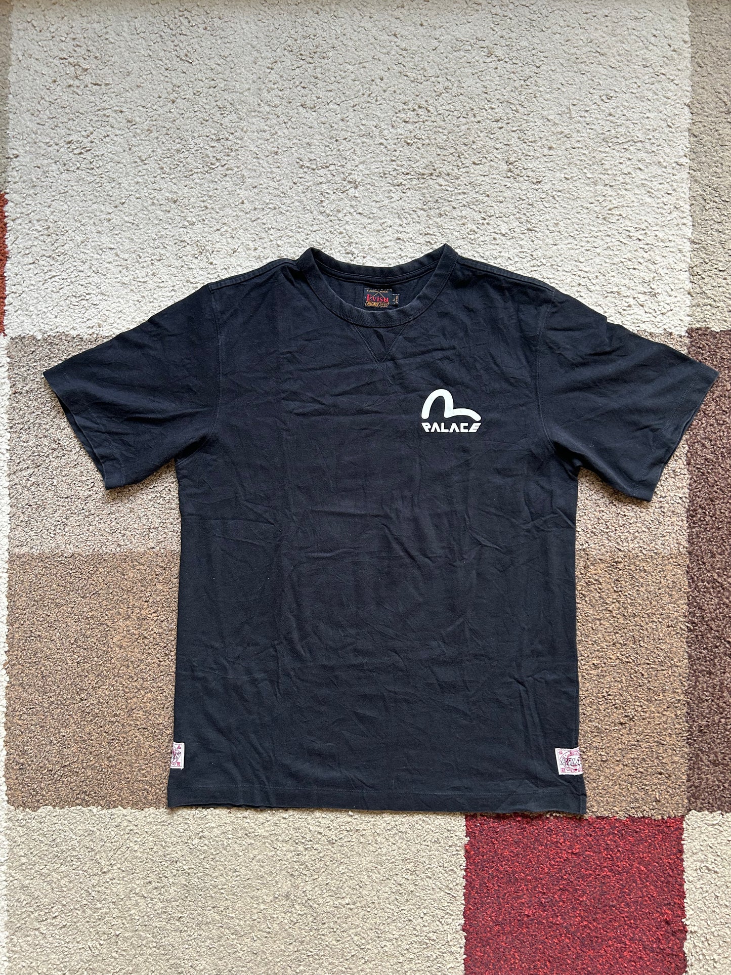 Palace Evisu T-Shirt (L)