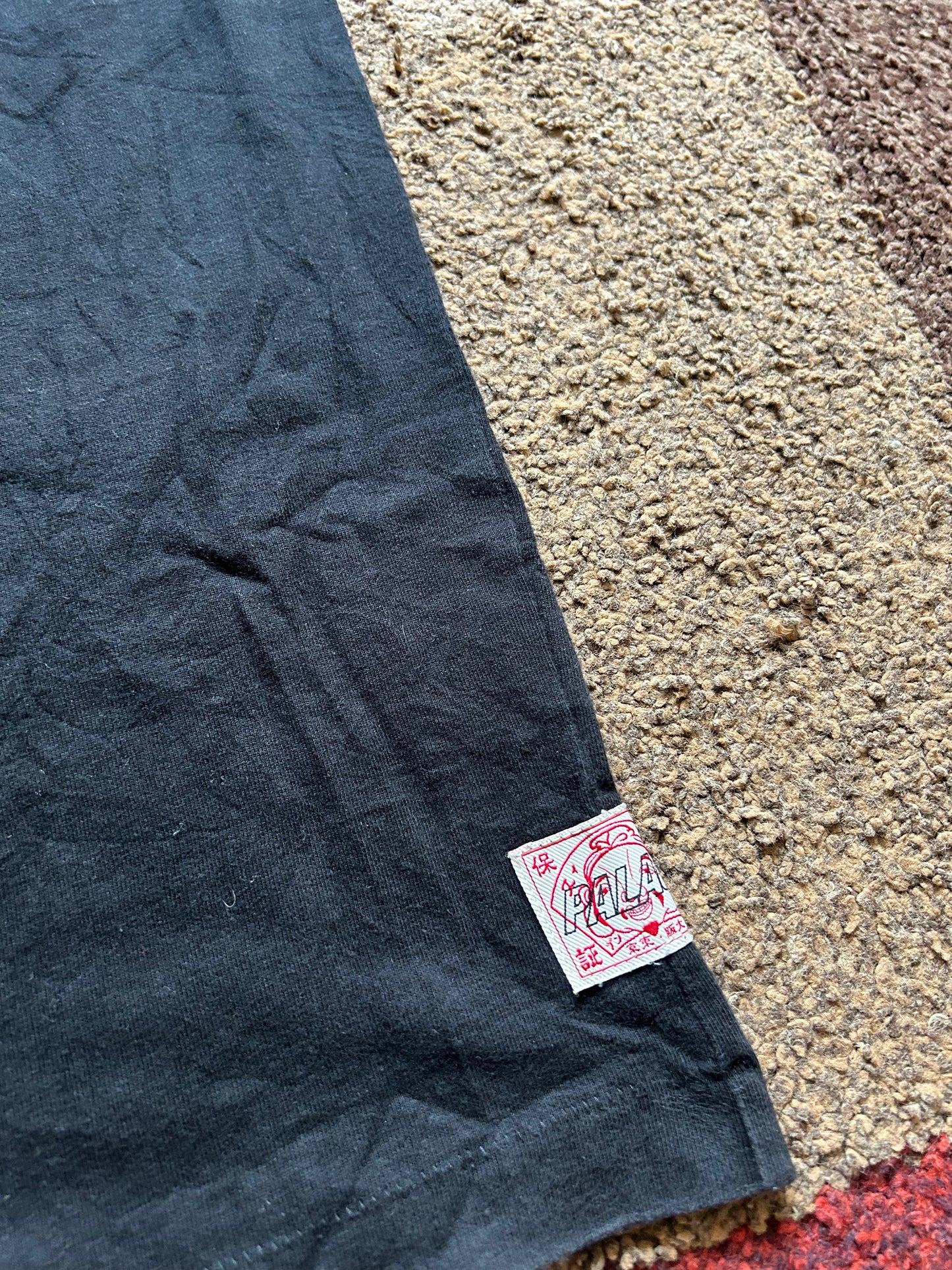 Palace Evisu T-Shirt (L)