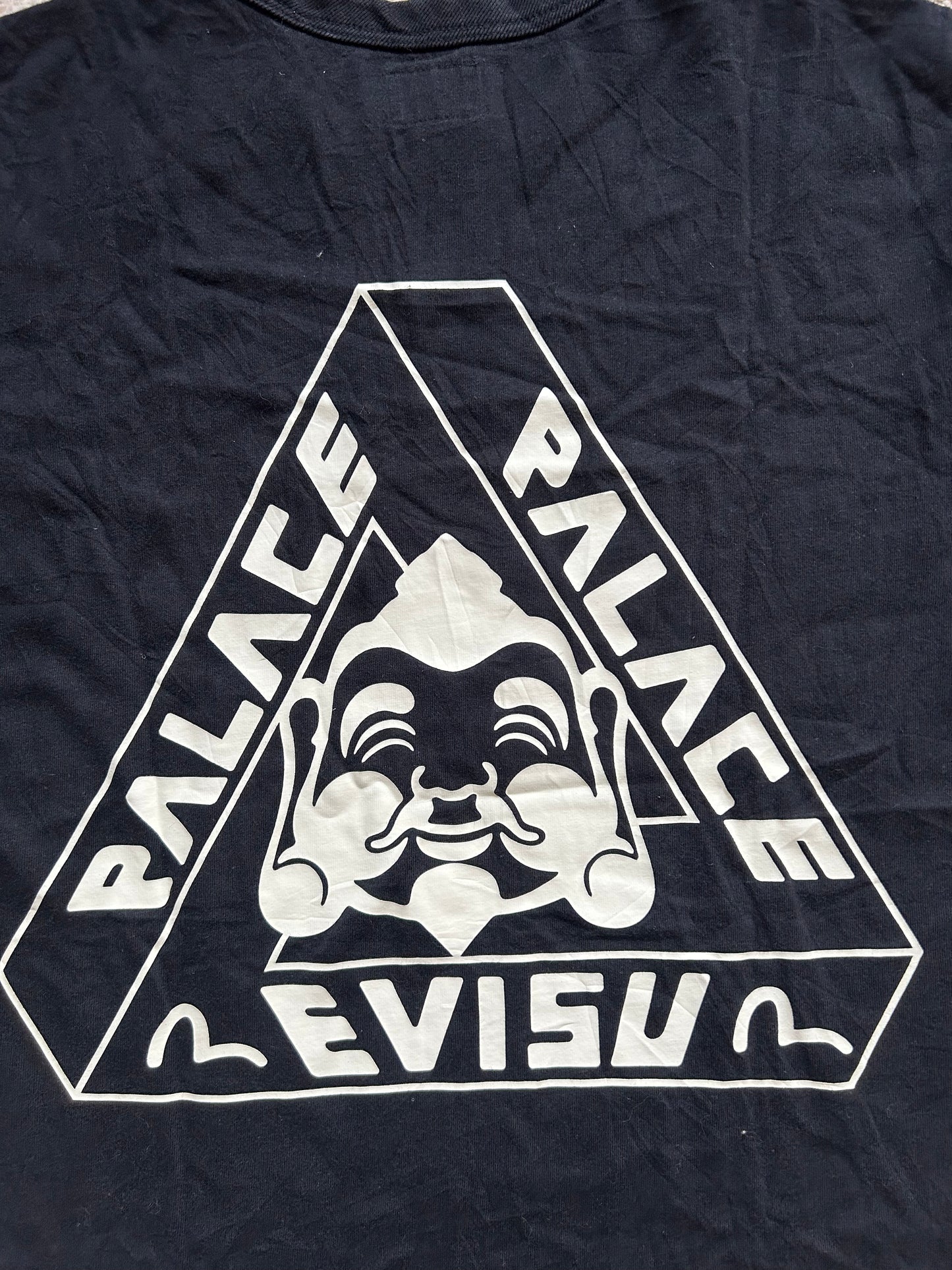 Palace Evisu T-Shirt (L)