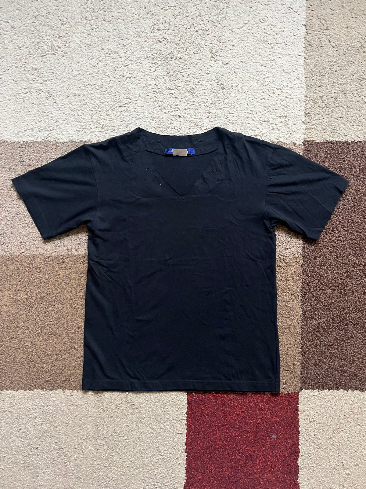 Junya Watanabe Comme Des Garcons T-Shirt (S)