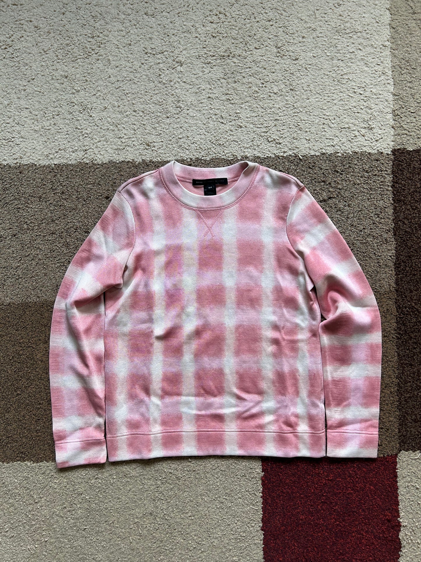 Marc Jacobs Longsleeve (S)