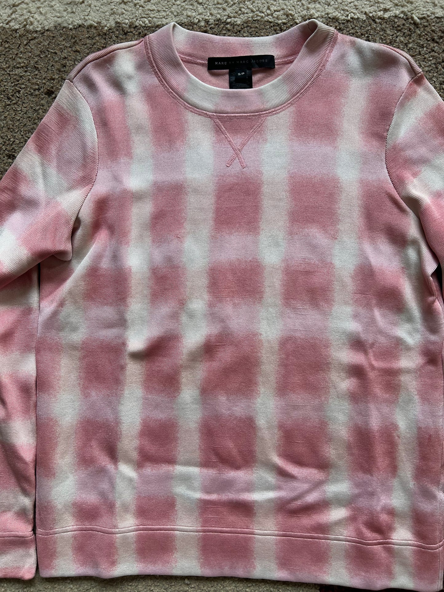 Marc Jacobs Longsleeve (S)