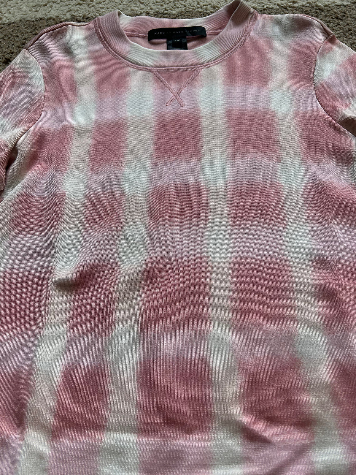 Marc Jacobs Longsleeve (S)