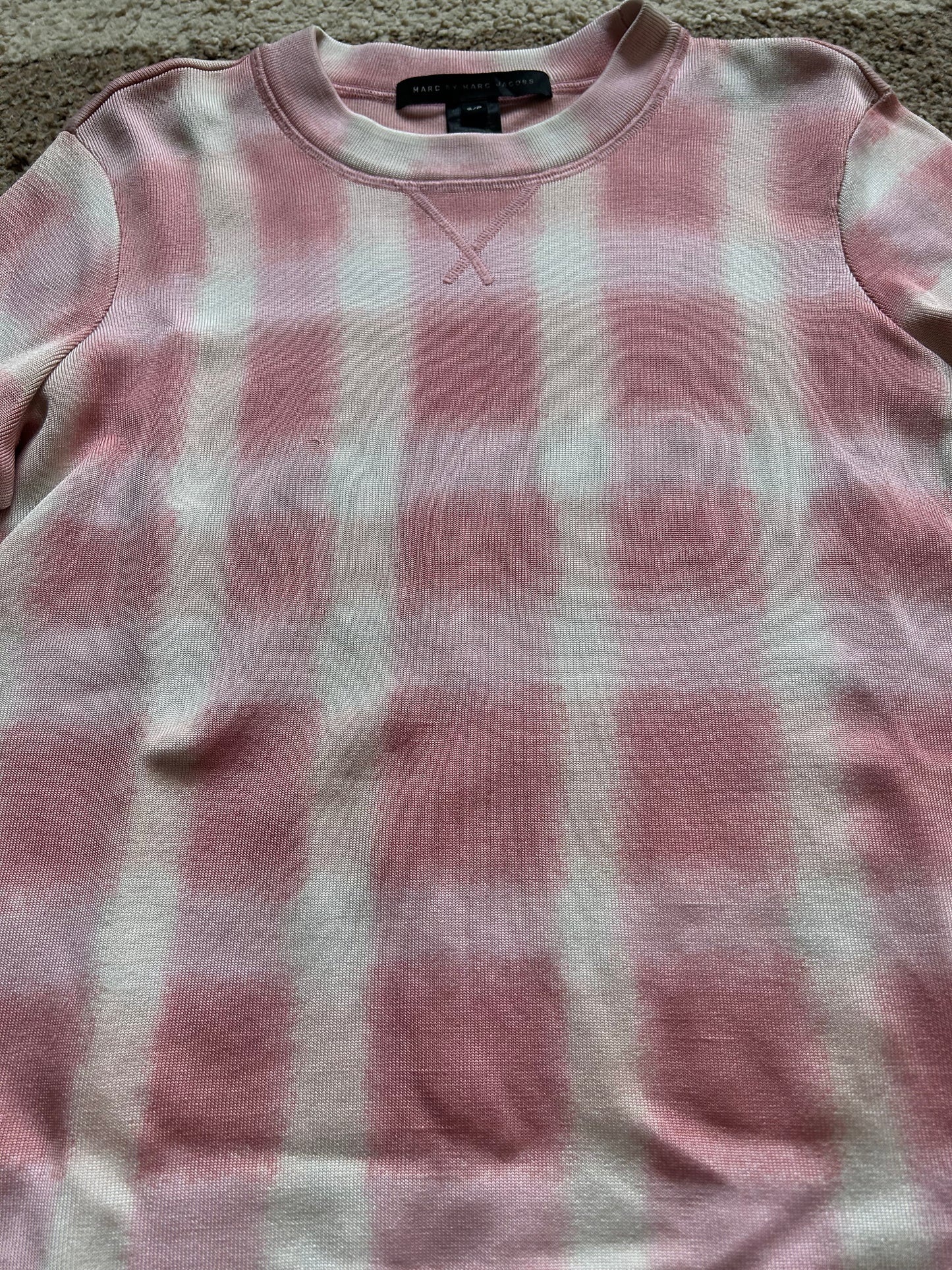 Marc Jacobs Longsleeve (S)