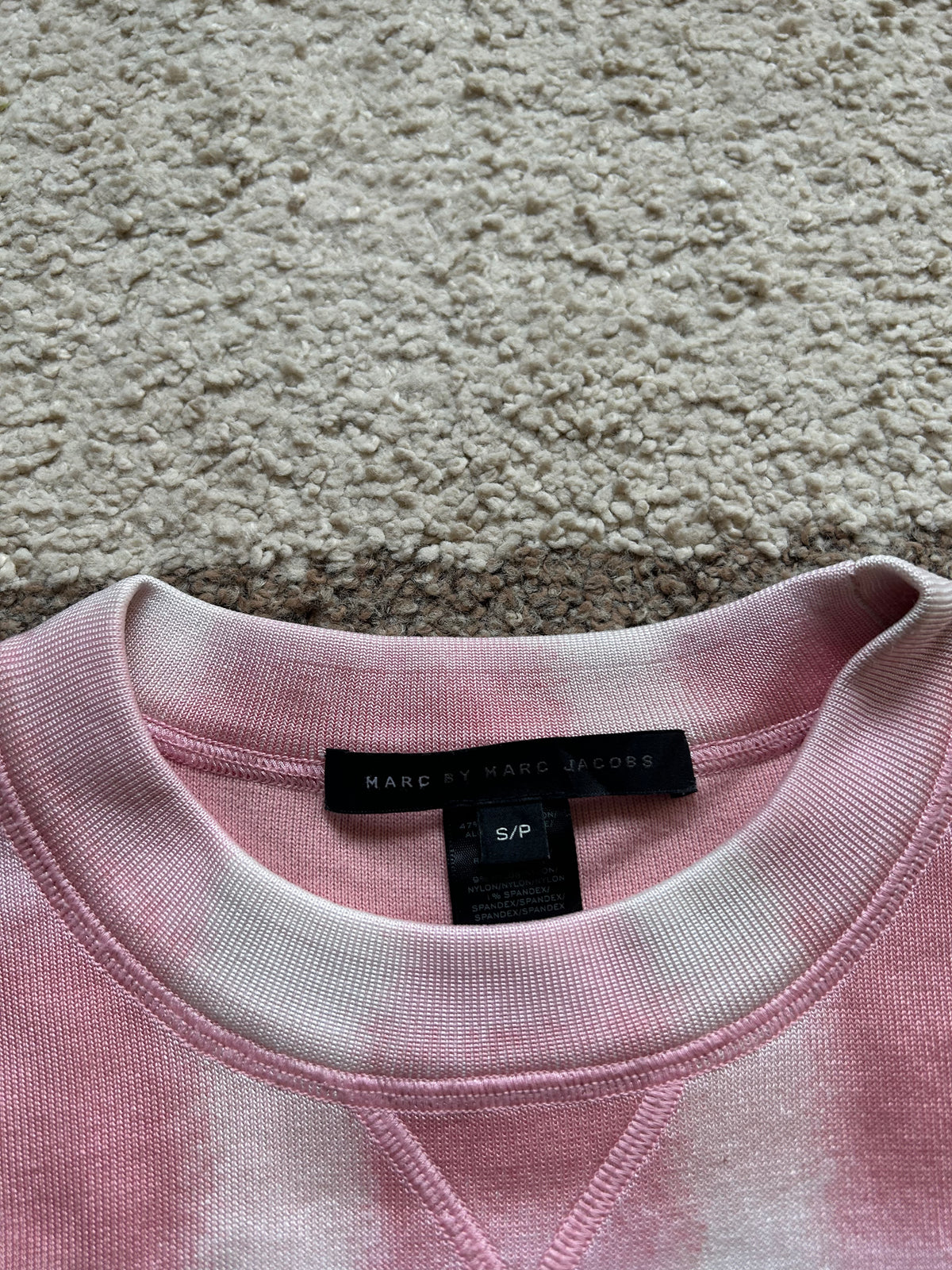 Marc Jacobs Longsleeve (S)