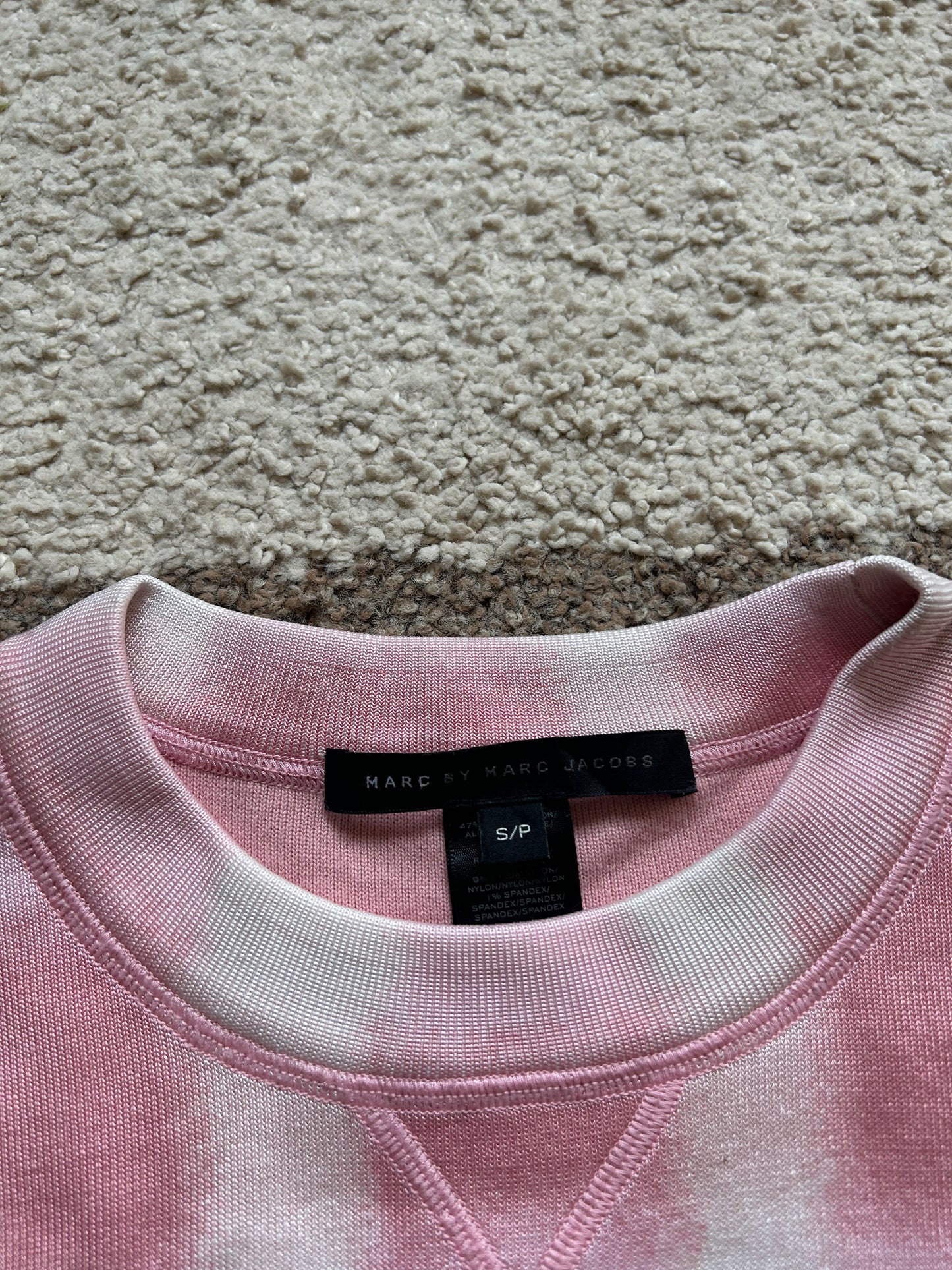 Marc Jacobs Longsleeve (S)