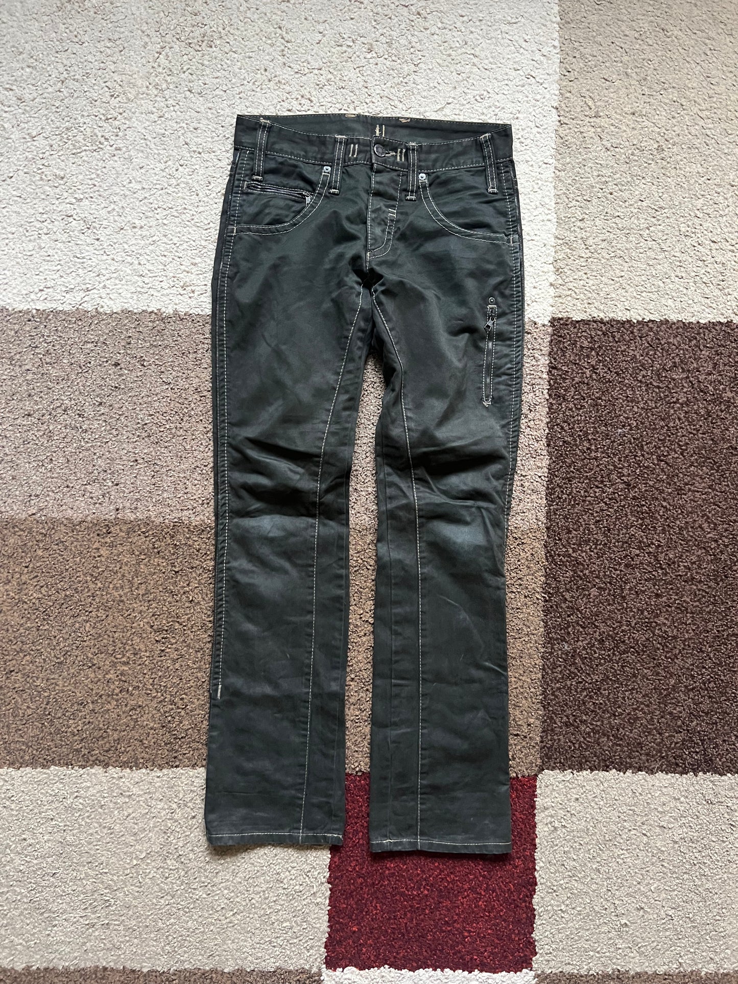 Neil Barrett Pants (S)