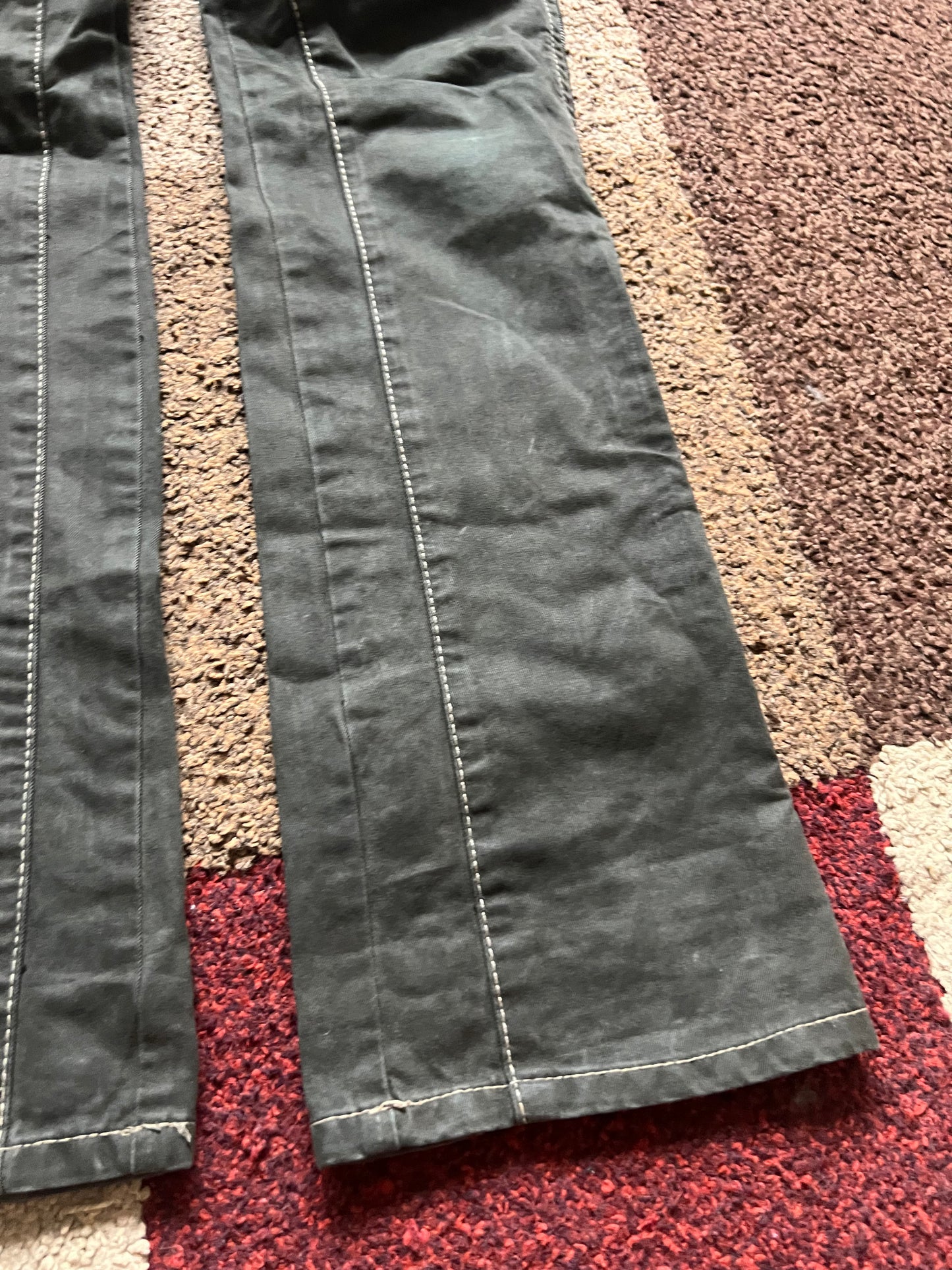 Neil Barrett Pants (S)