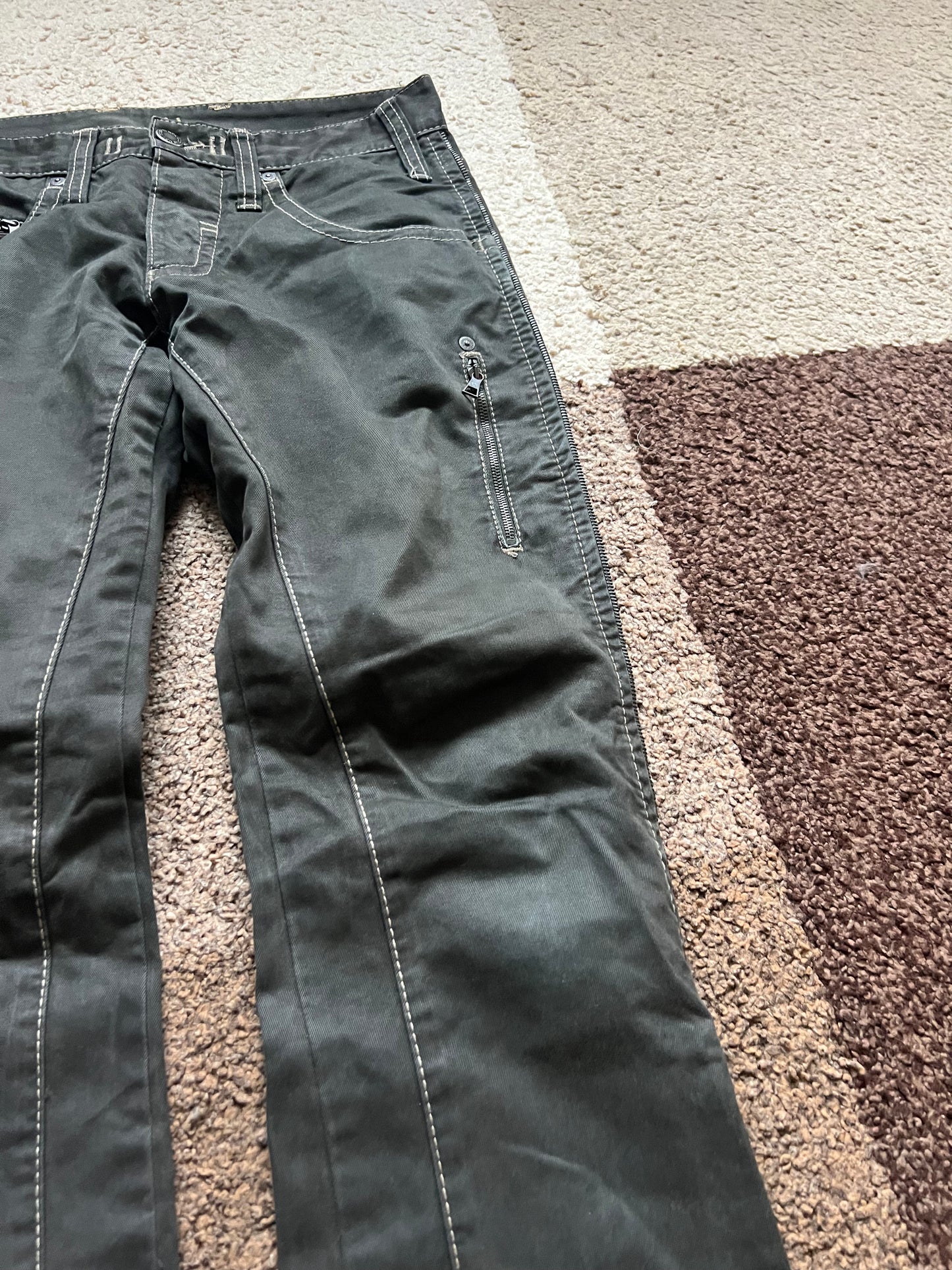 Neil Barrett Pants (S)