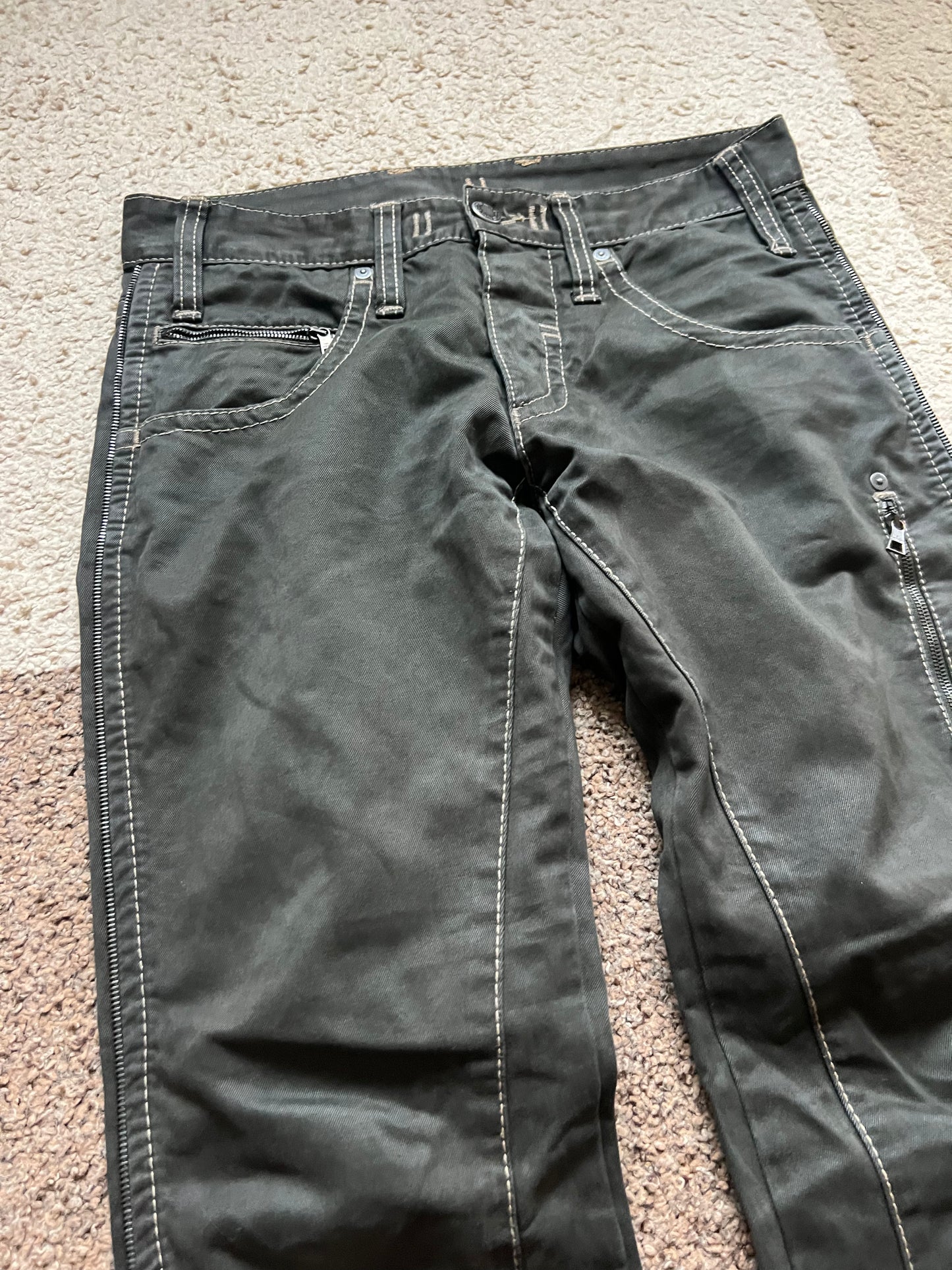 Neil Barrett Pants (S)