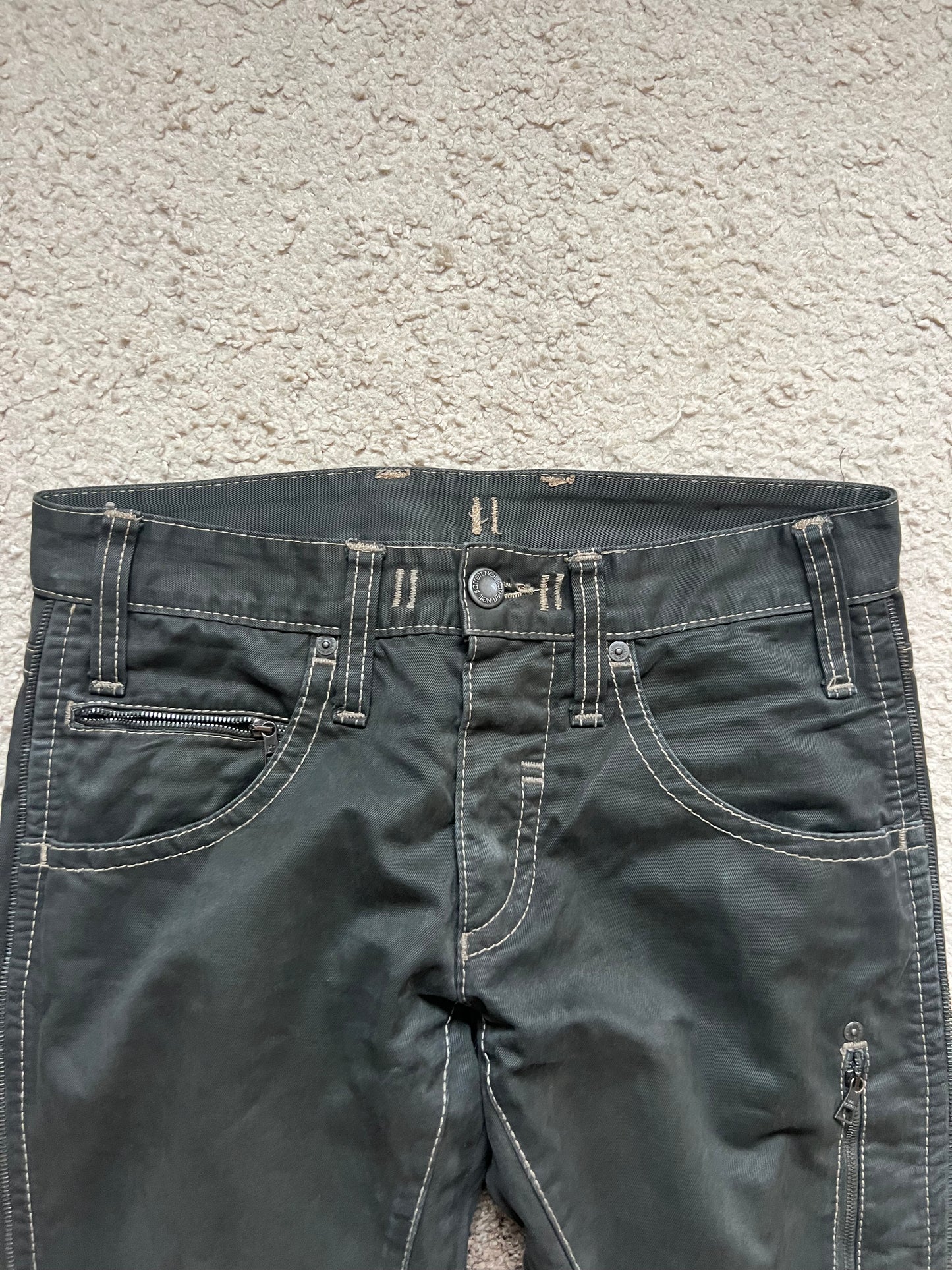 Neil Barrett Pants (S)