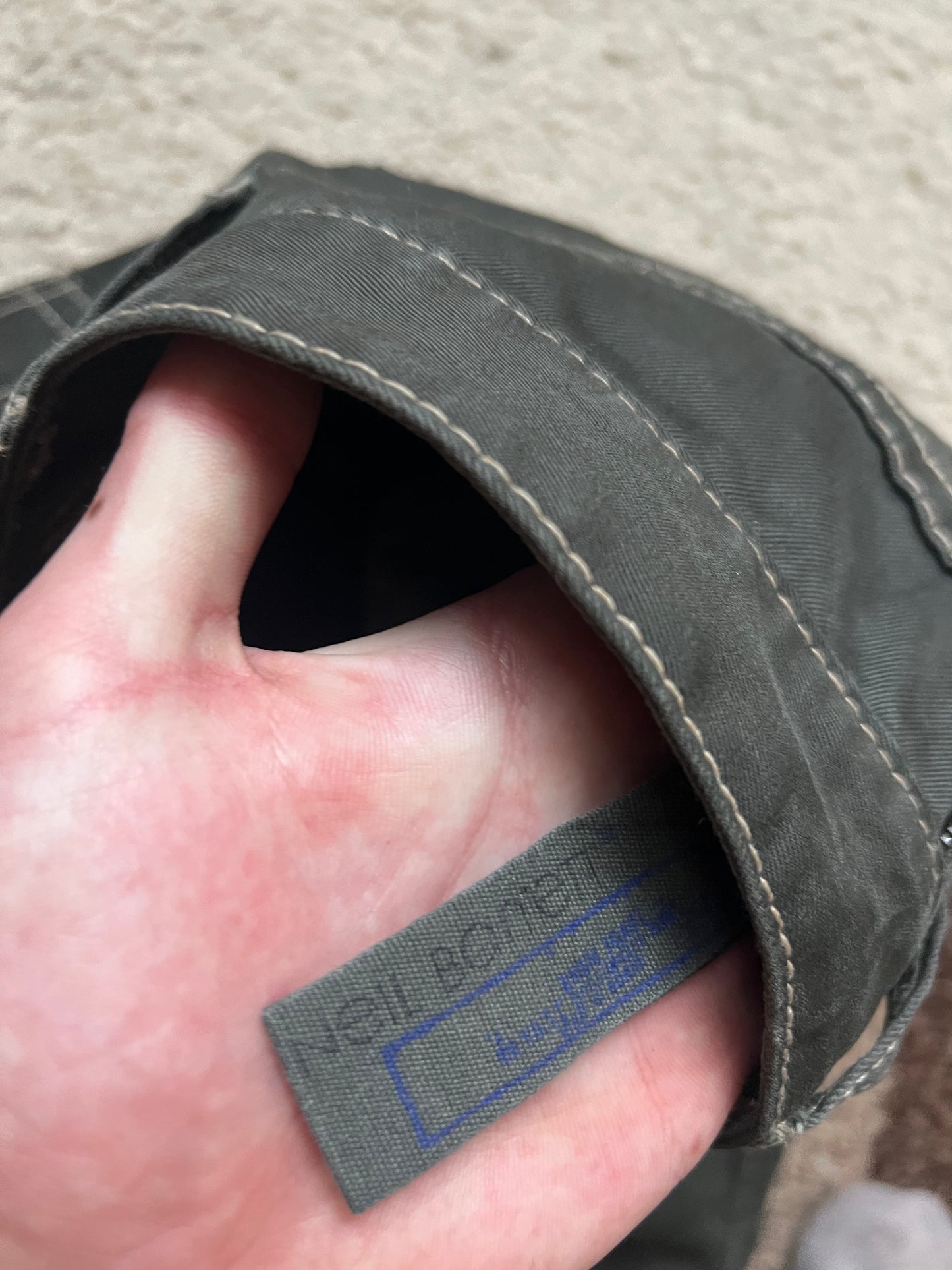 Neil Barrett Pants (S)