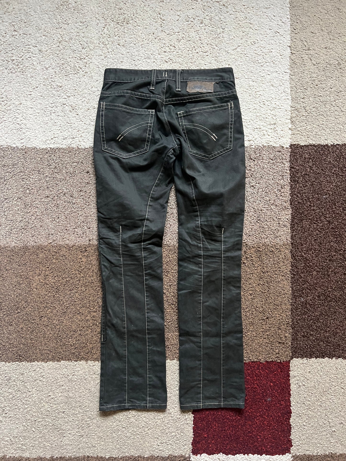 Neil Barrett Pants (S)