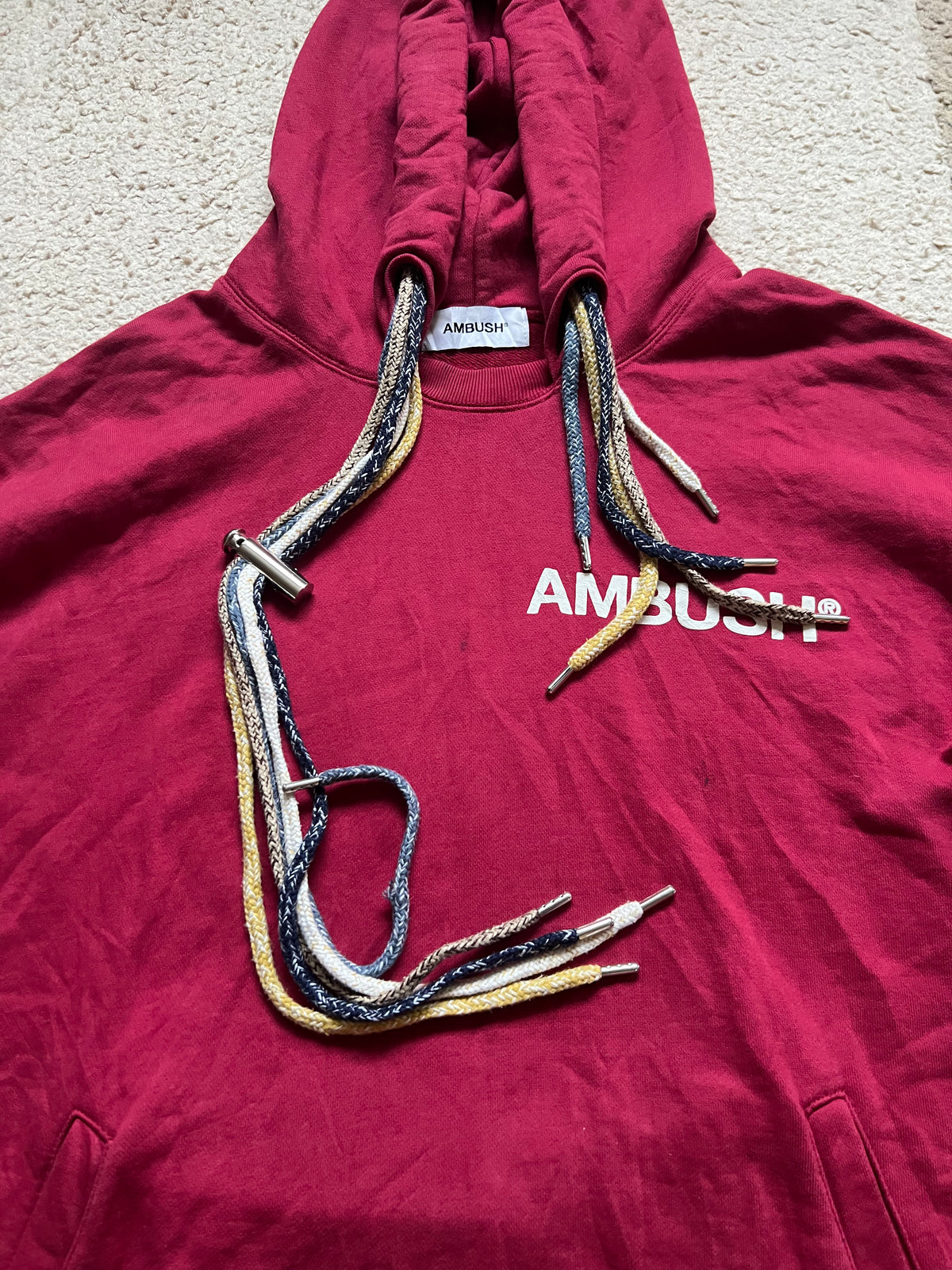 Ambush Hoodie (L)