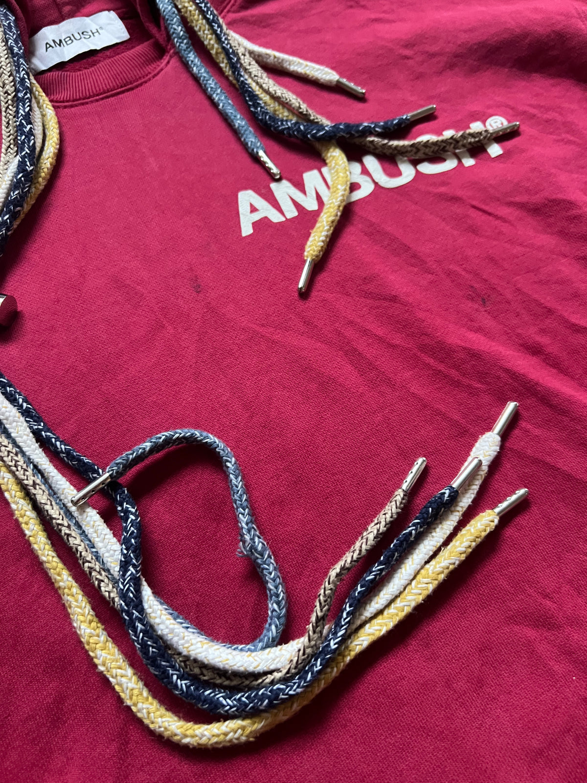 Ambush Hoodie (L)