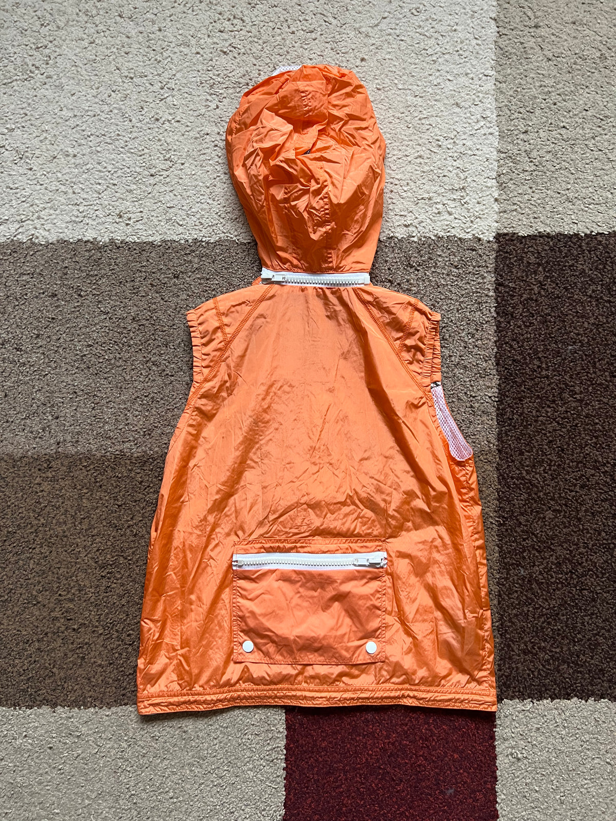 Burberry Vest (XS)
