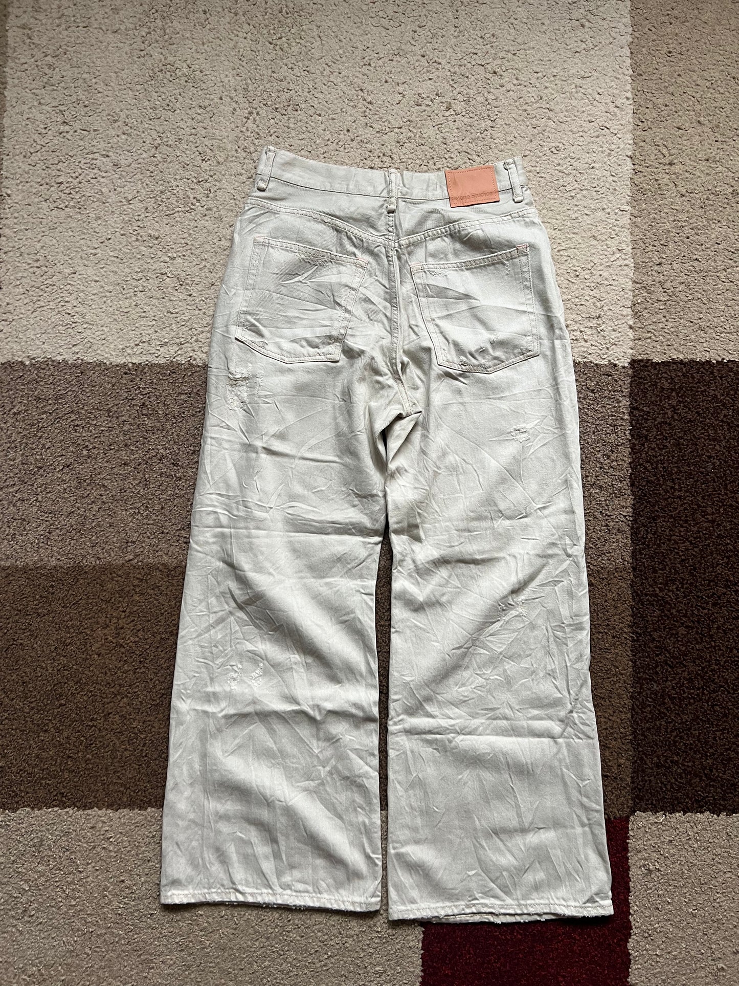 Acne Studios Jeans (W29)