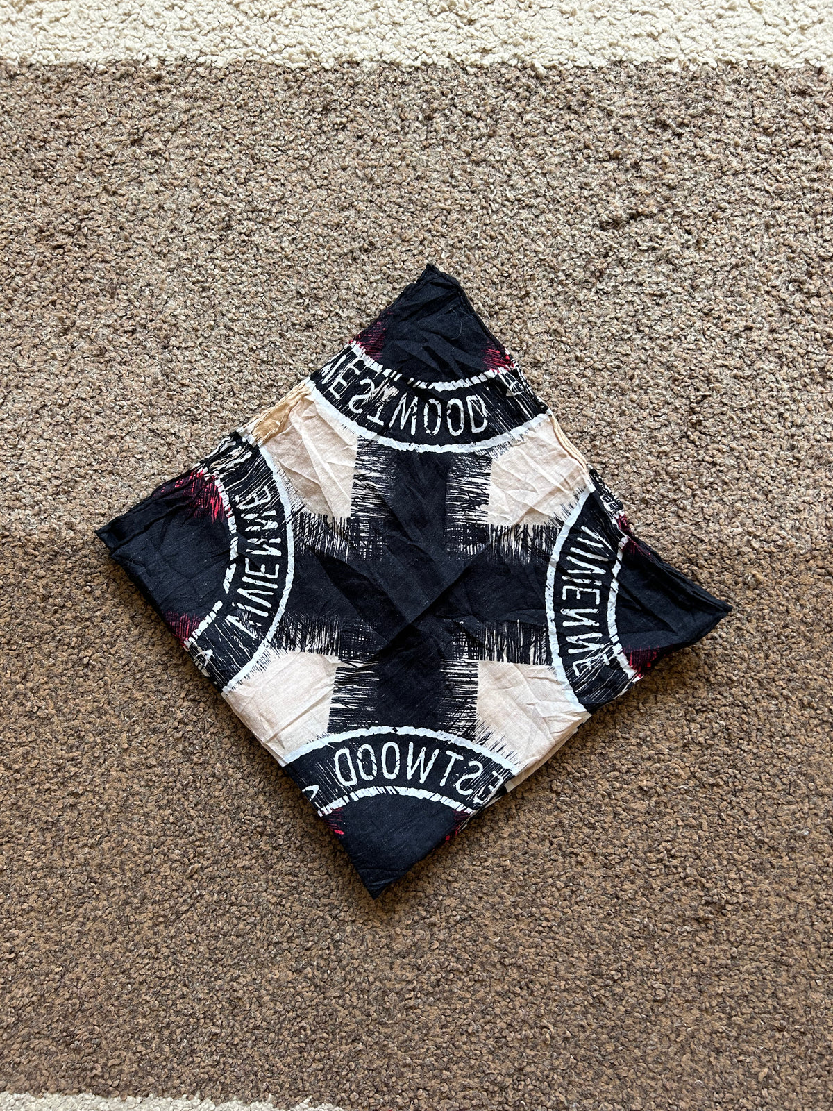 Vivienne Westwood Scarf