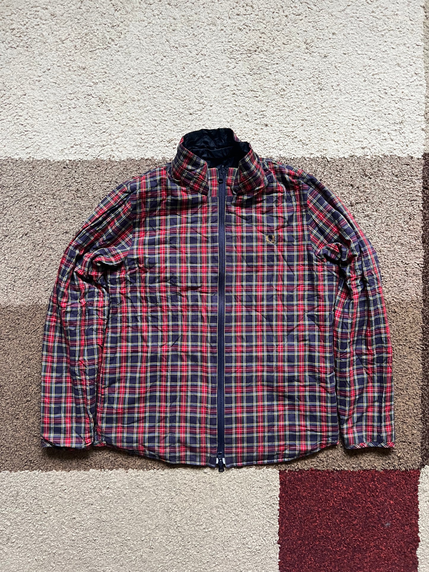 Fred Perry Reversible Jacket (M)
