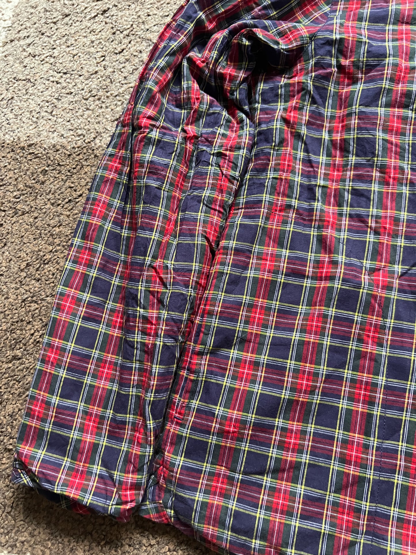 Fred Perry Reversible Jacket (M)