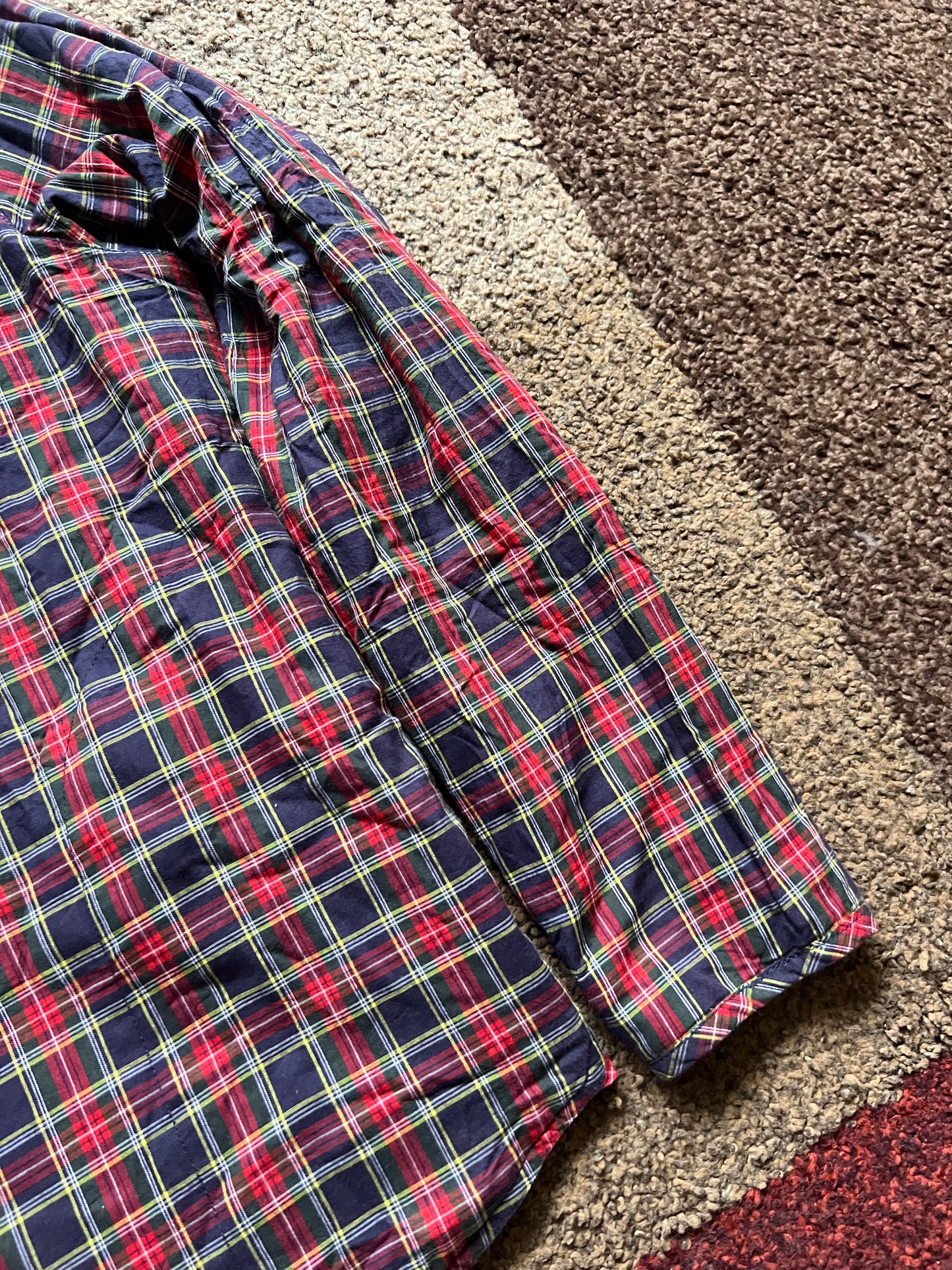 Fred Perry Reversible Jacket (M)