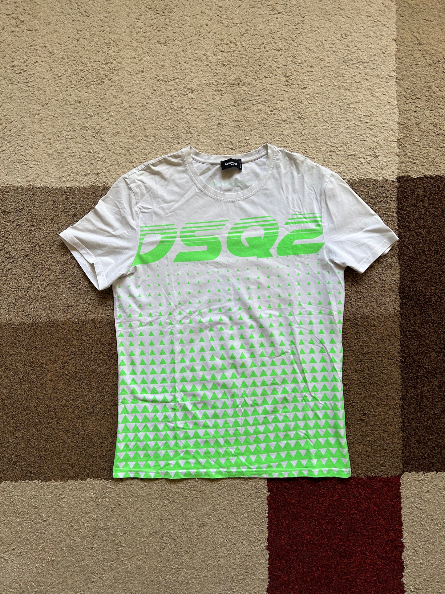 Dsquared2 T-Shirt (L)