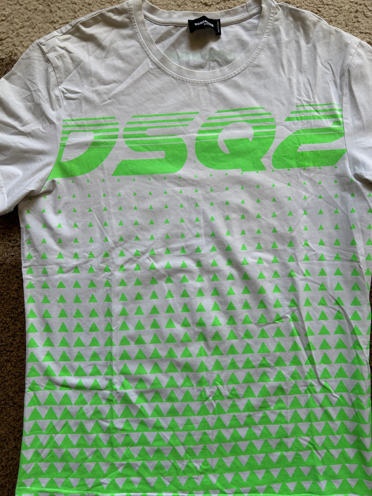 Dsquared2 T-Shirt (L)