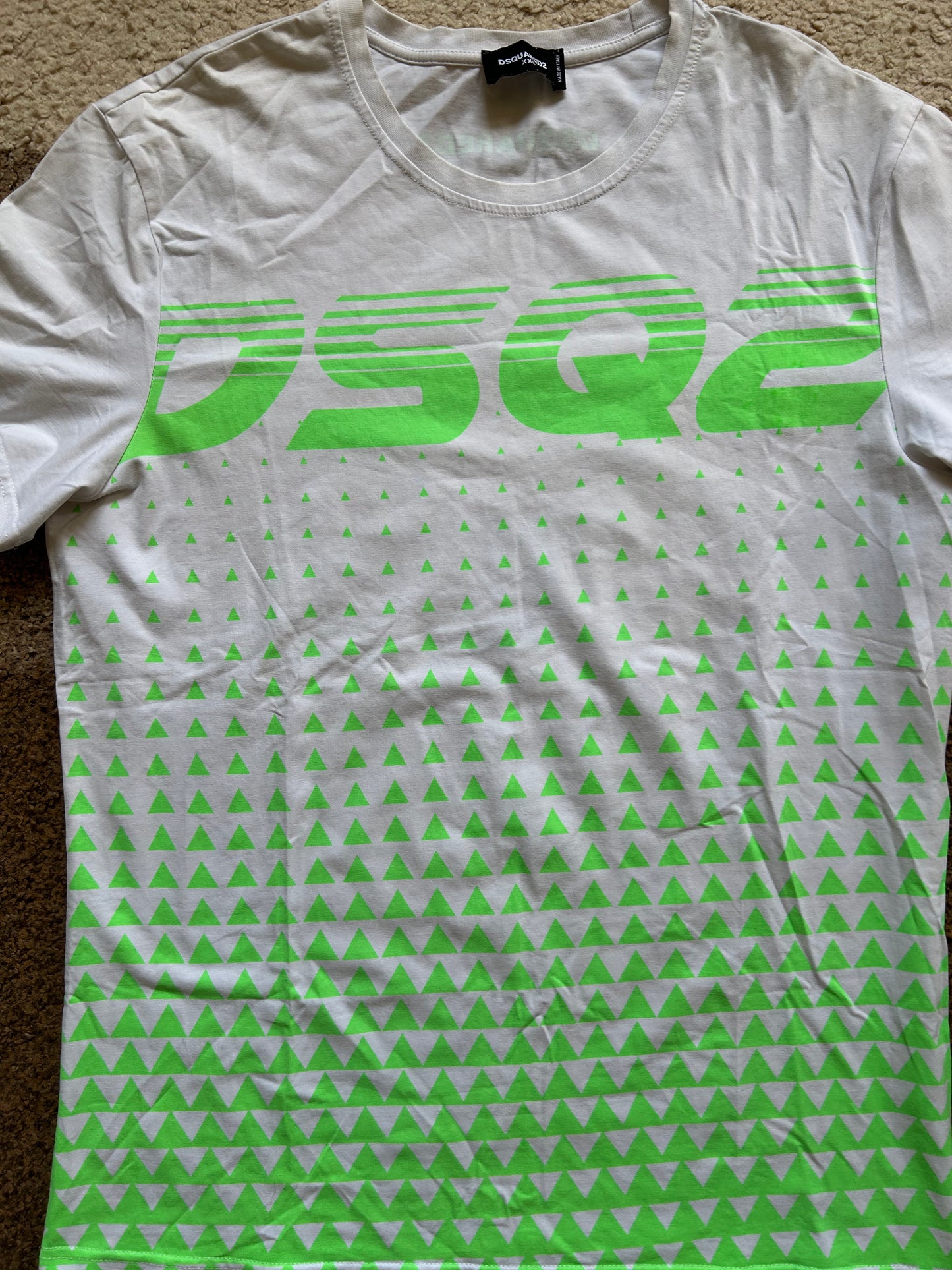 Dsquared2 T-Shirt (L)