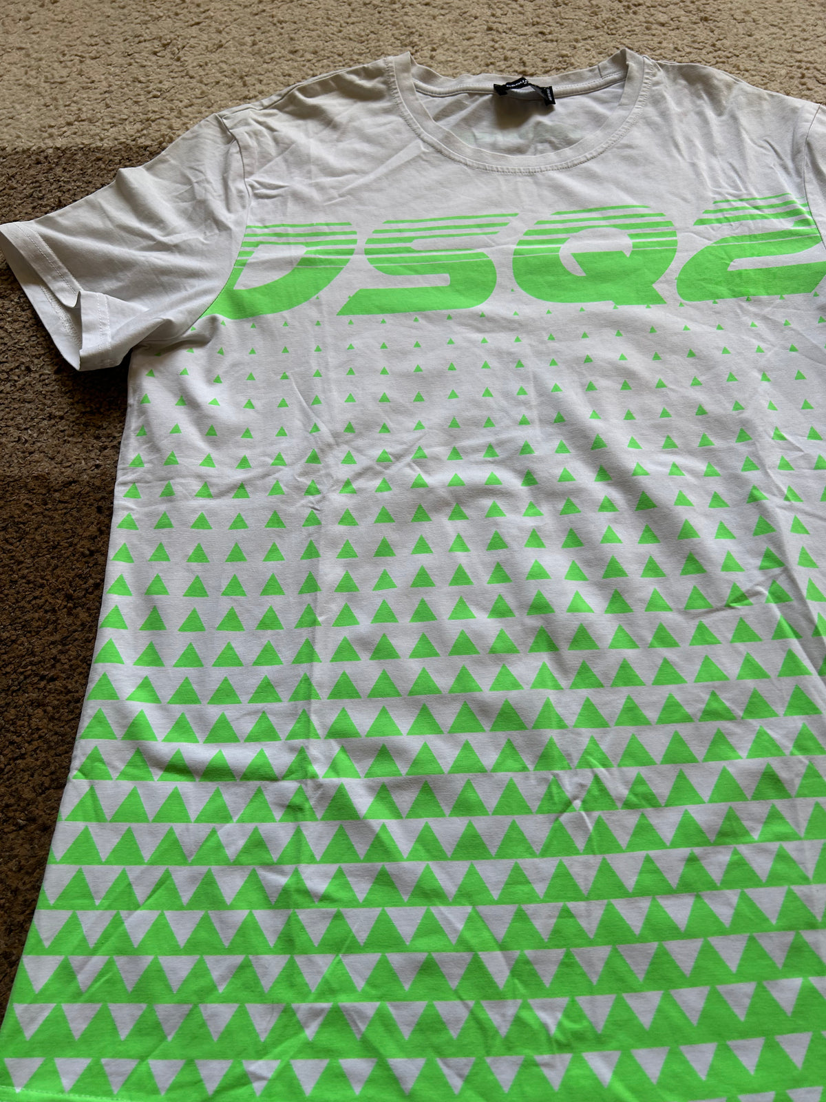 Dsquared2 T-Shirt (L)