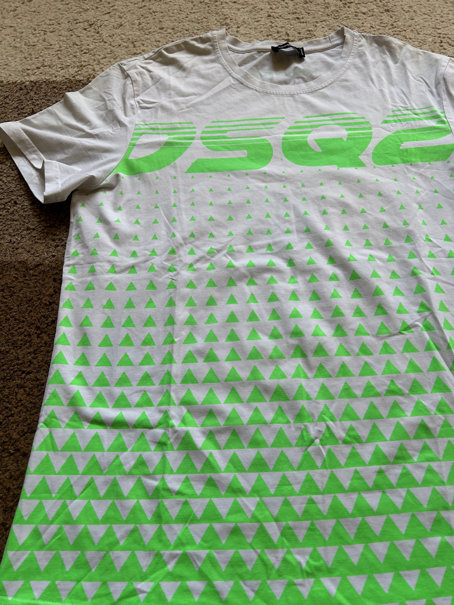 Dsquared2 T-Shirt (L)