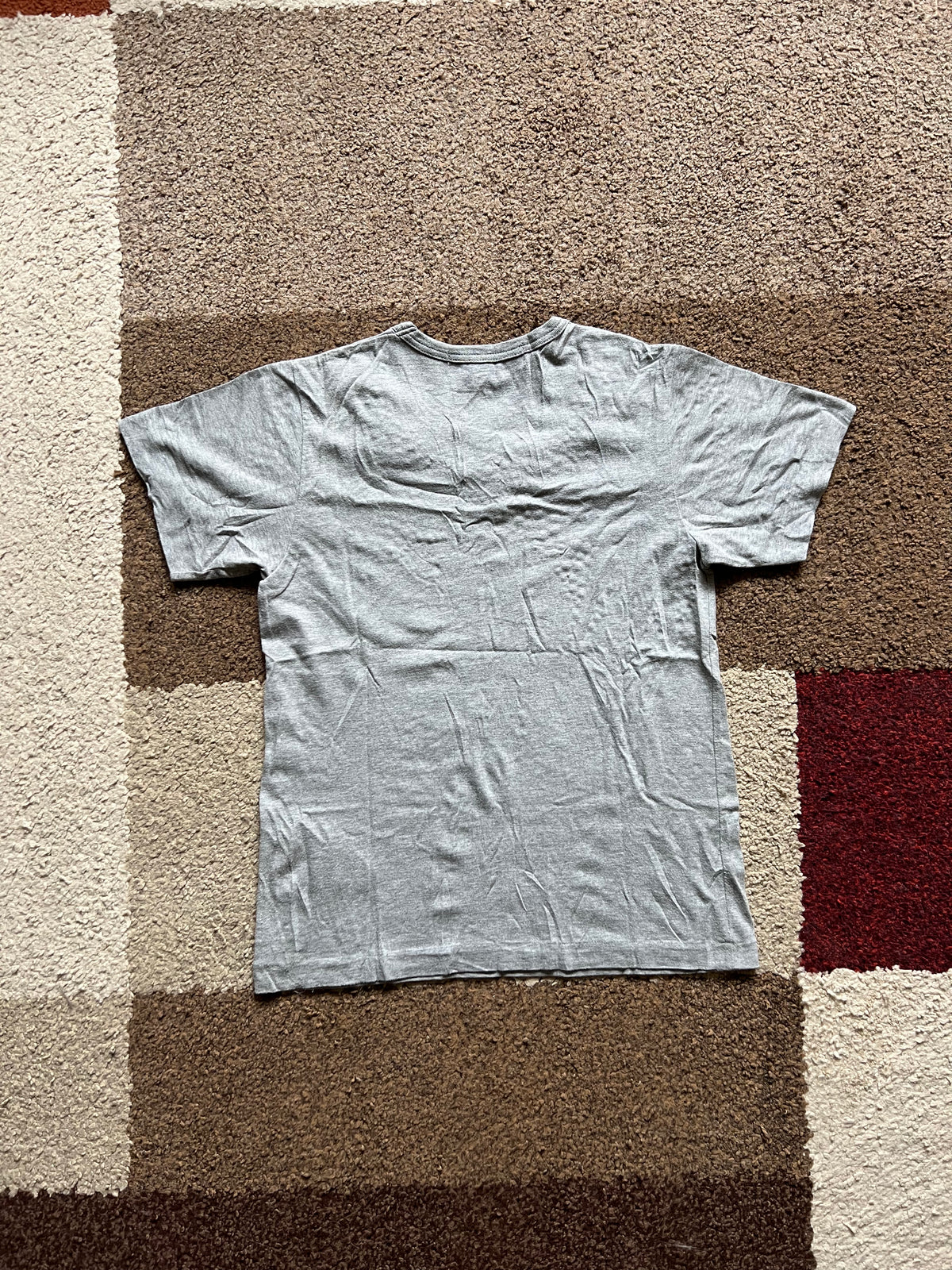 Jupe x Comme Des Garcons T-Shirt (M)