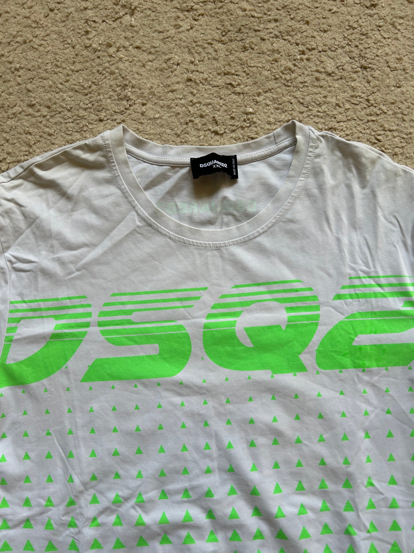 Dsquared2 T-Shirt (L)