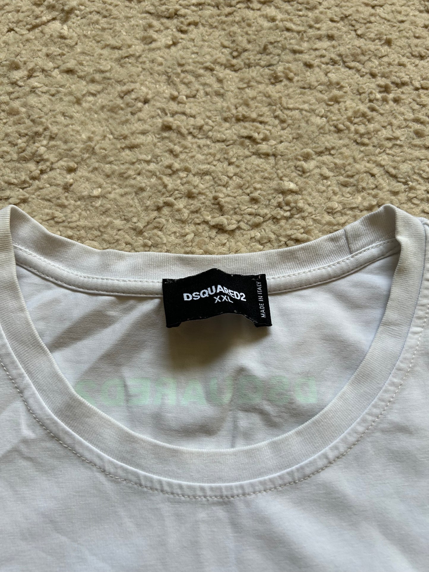 Dsquared2 T-Shirt (L)