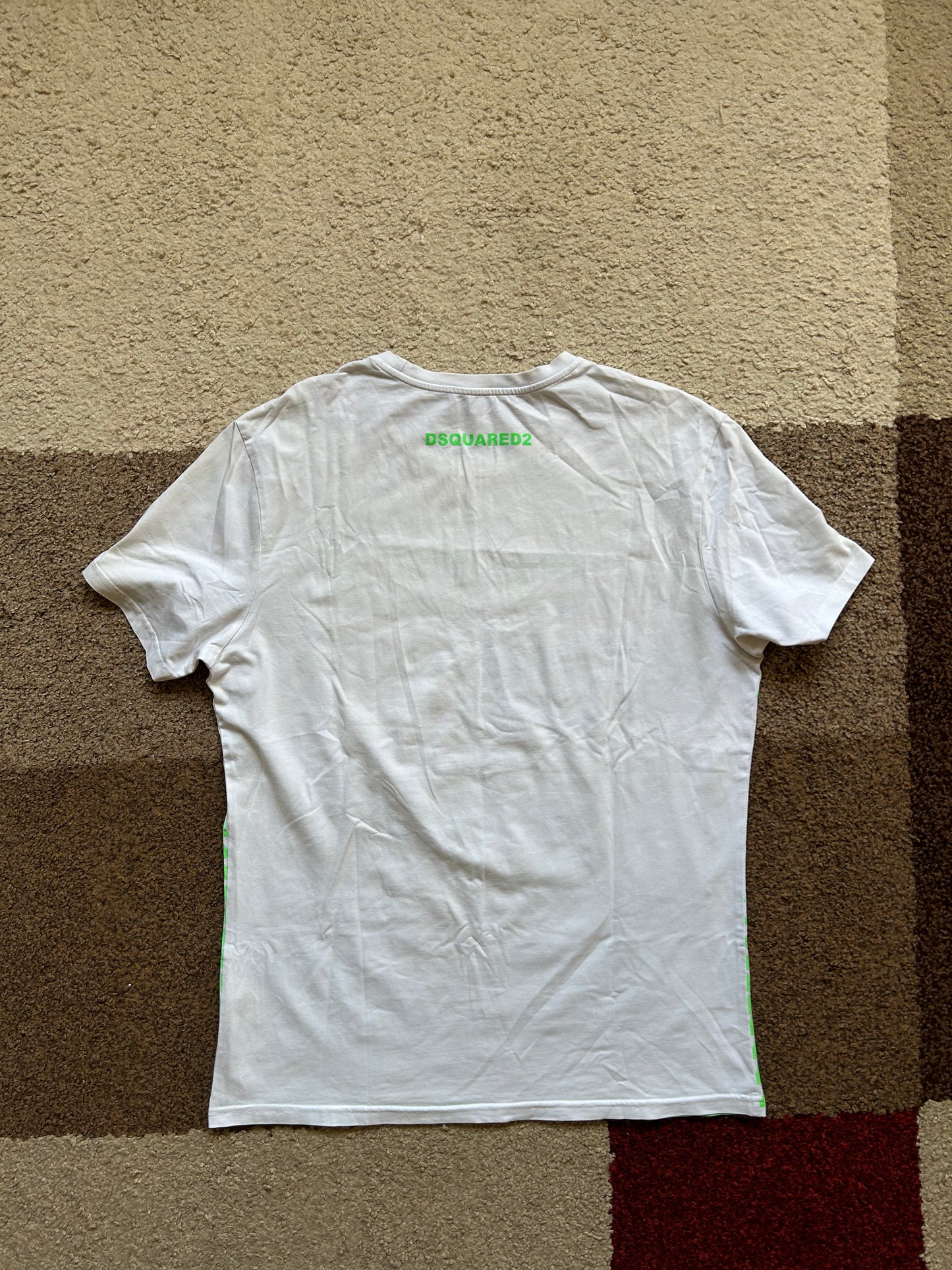 Dsquared2 T-Shirt (L)