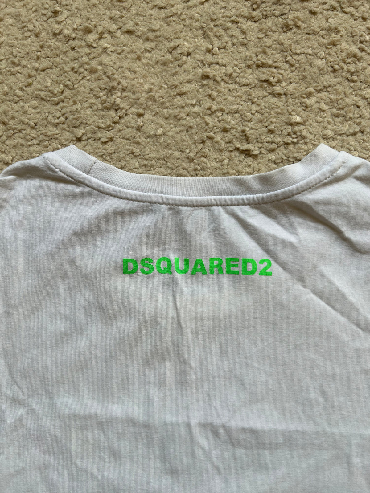Dsquared2 T-Shirt (L)