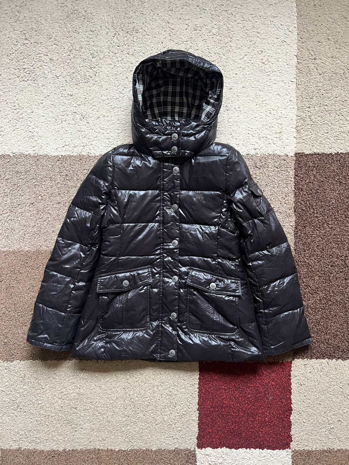 Burberry Jacket (S)