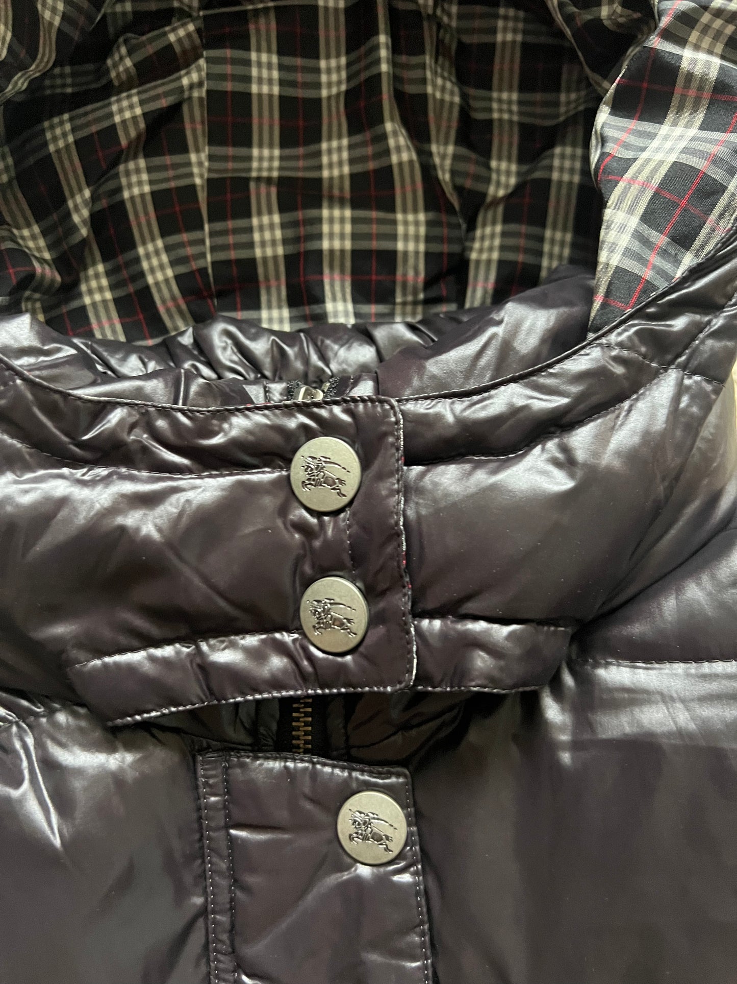 Burberry Jacket (S)