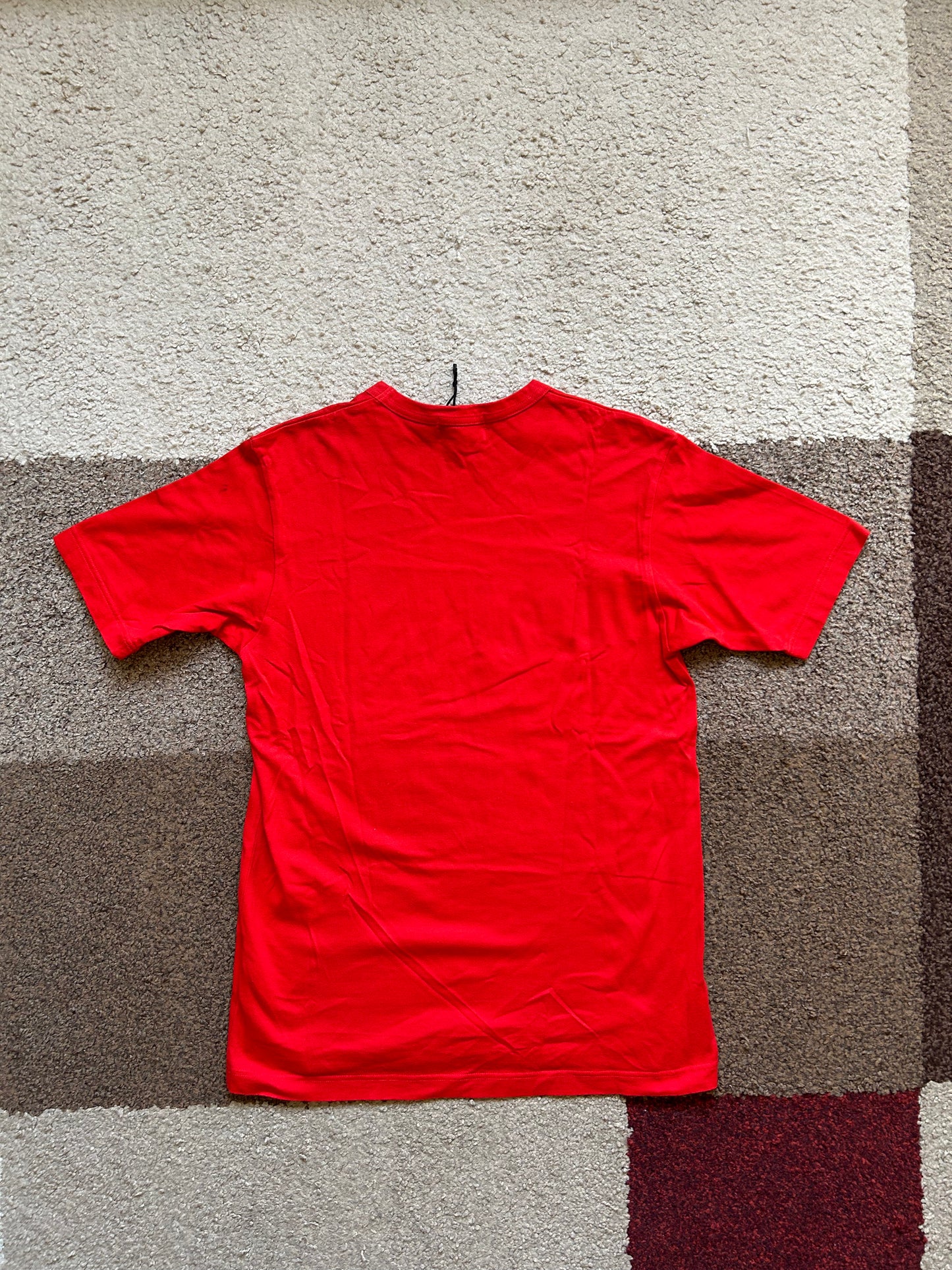 Junya Watanabe Comme Des Garcons T-Shirt (S)