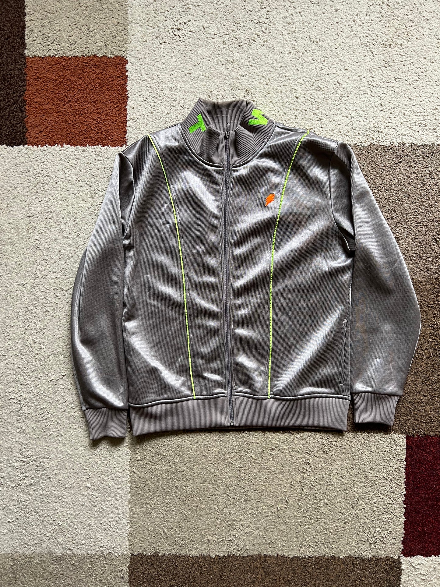 Walter van Beirendonck Jacket (S)
