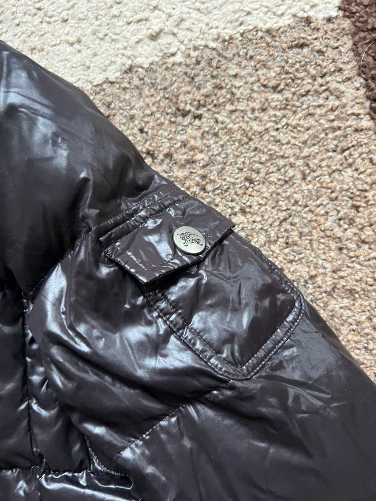 Burberry Jacket (S)