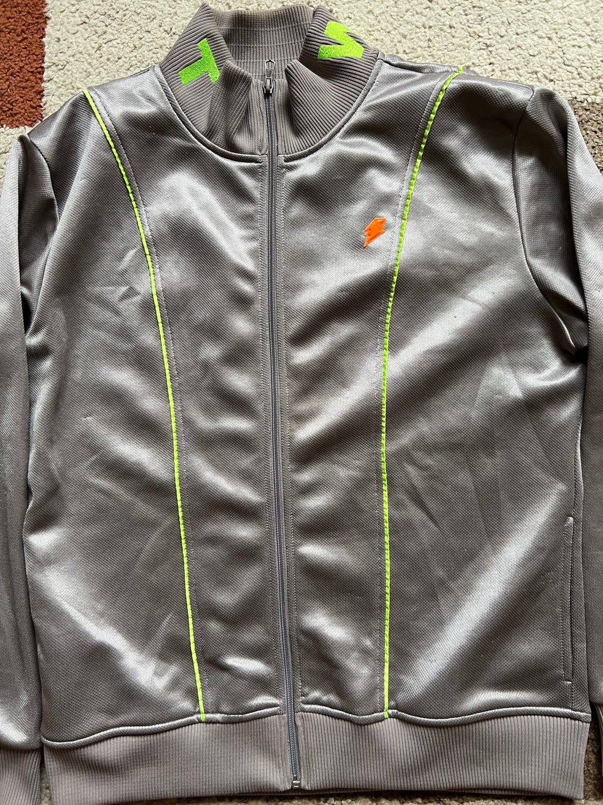 Walter van Beirendonck Jacket (S)