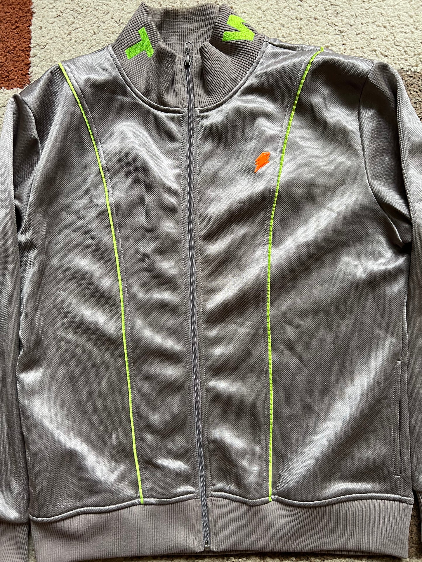 Walter van Beirendonck Jacket (S)