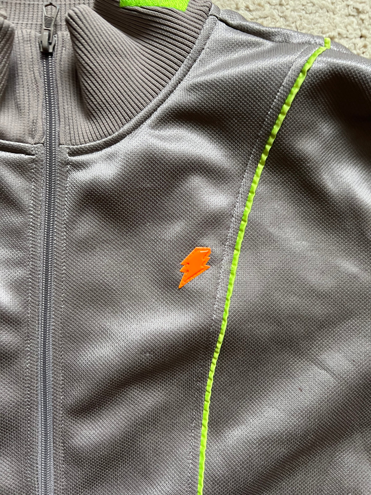 Walter van Beirendonck Jacket (S)