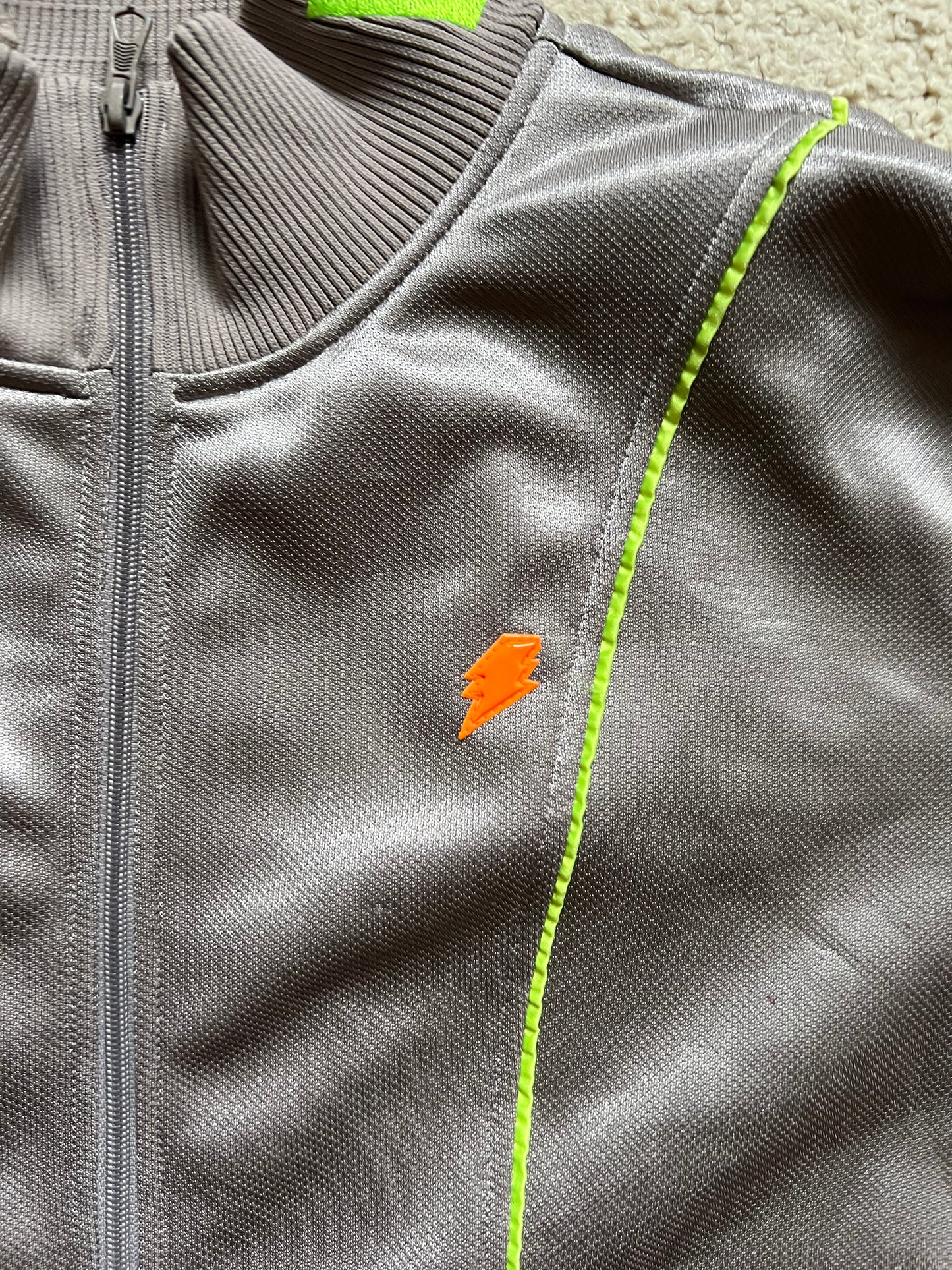 Walter van Beirendonck Jacket (S)