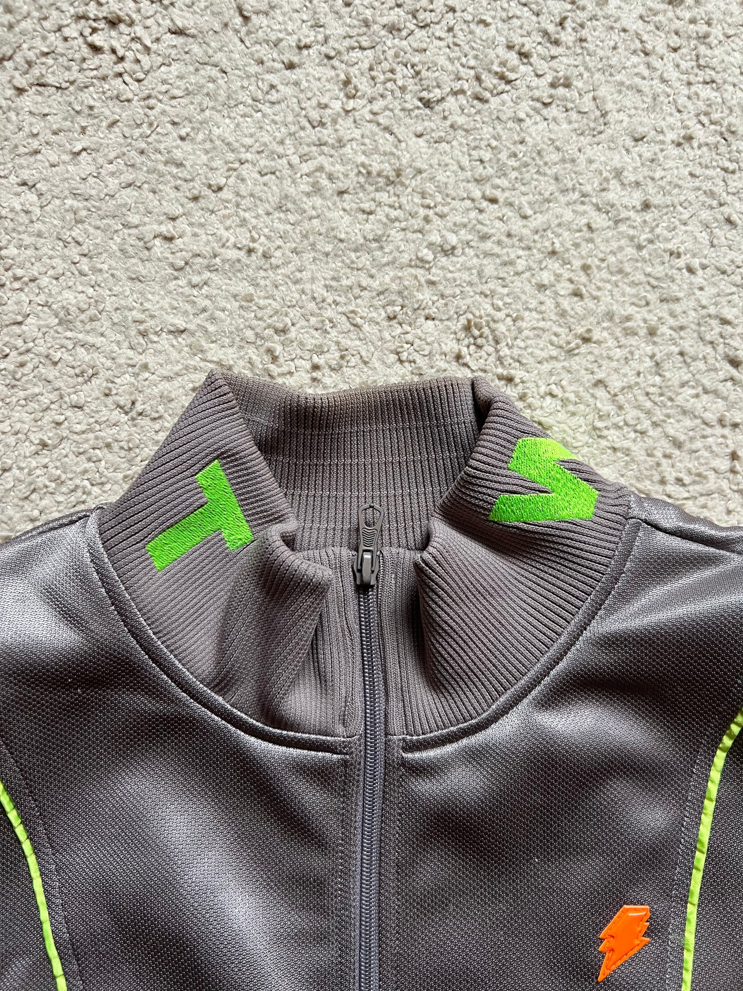 Walter van Beirendonck Jacket (S)