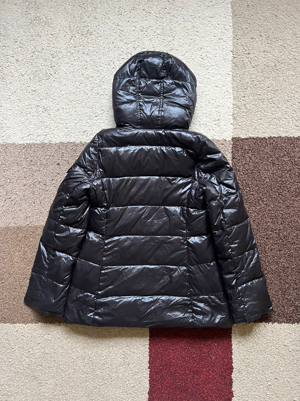 Burberry Jacket (S)