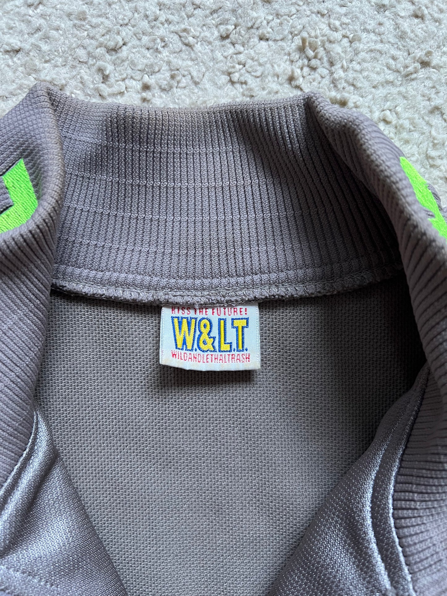 Walter van Beirendonck Jacket (S)