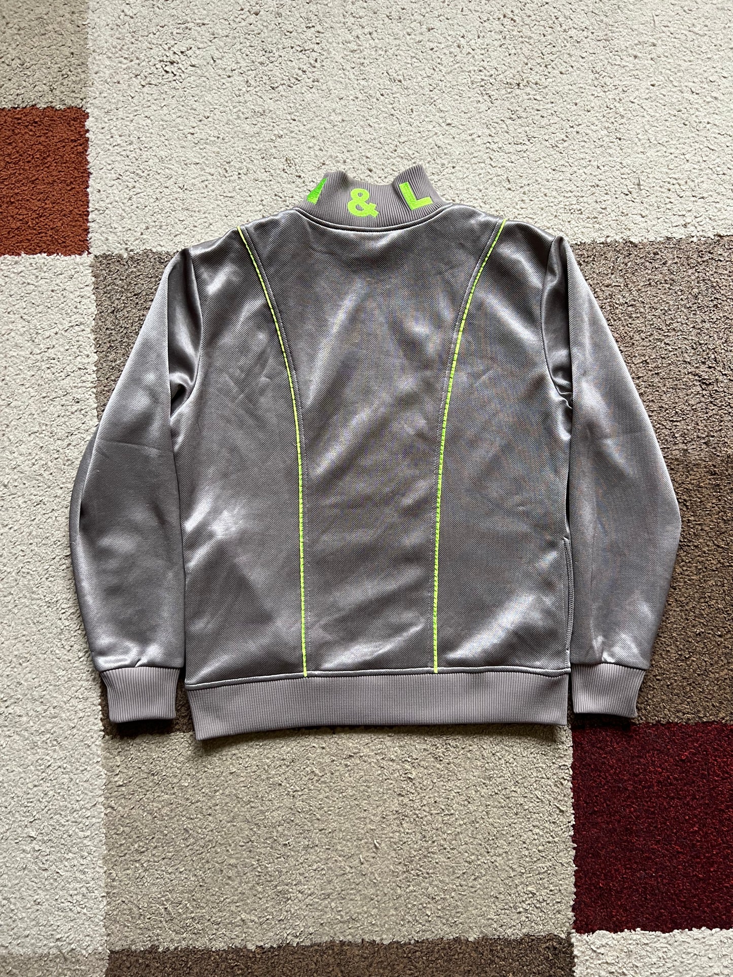 Walter van Beirendonck Jacket (S)