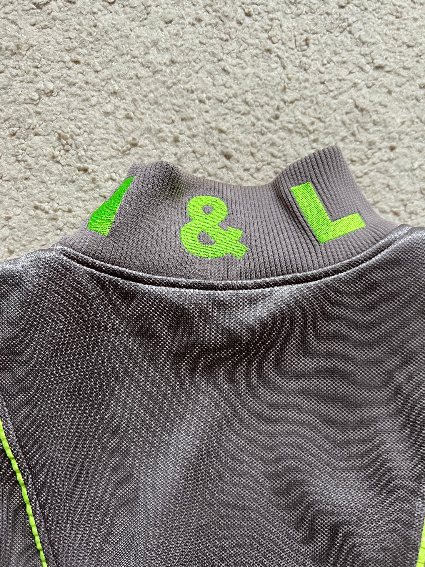 Walter van Beirendonck Jacket (S)